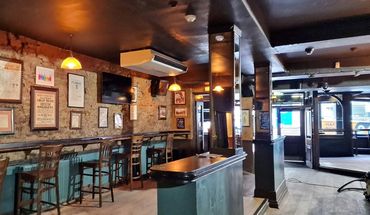 Pub air conditioning in newcastle upon tyne
