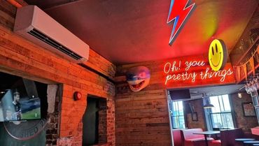 Newcastle air conditioning