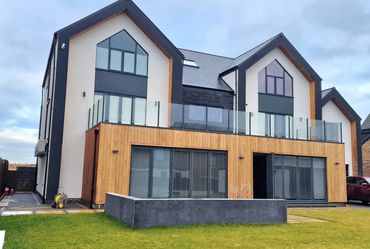 Home air conditioning install newcastle