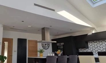 newcastle home air conditioning