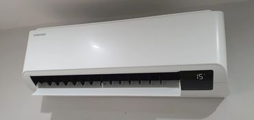 samsung air conditioning