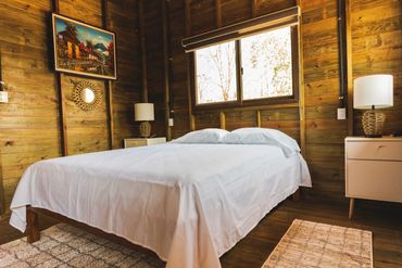 Confort para parejas.