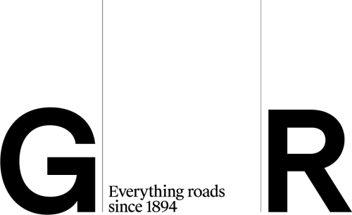 Good Roads Logo