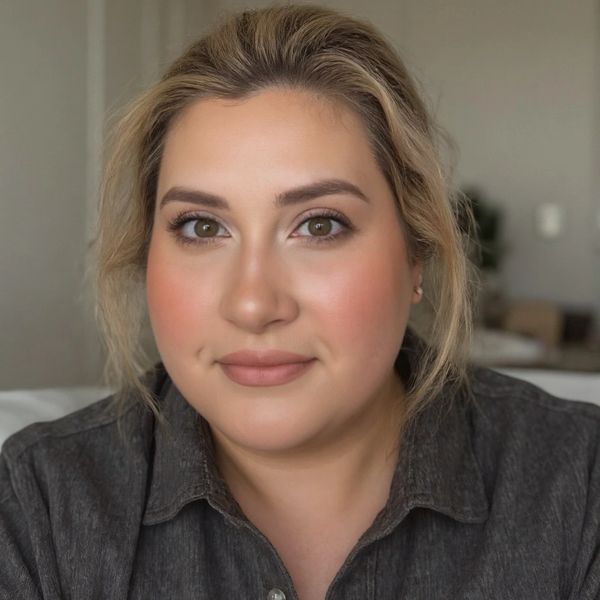 Millennial female therapist for trauma.