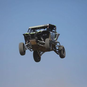 UTV Side by Side Racing Short Course