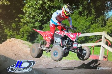 ATV Motocross Ripitupfilms Quad Cross Country