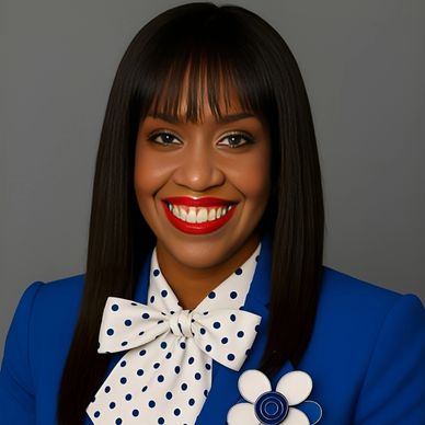 Cheryll Gunn Martin