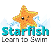 Starfish Learn to Swim
