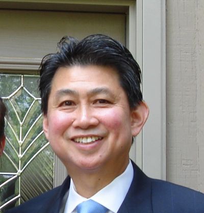 Dr. H.L. Kwan, acupuncture and chiropractic physician