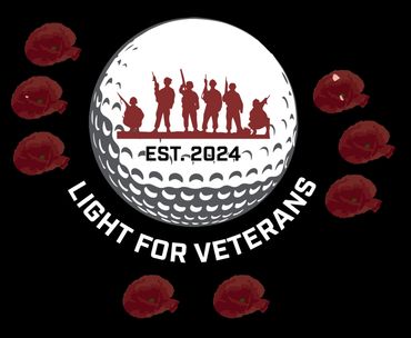 Light For Veterans Foundation golf page!
LFV means a lot to me! Join me in support of Daniel Marsh