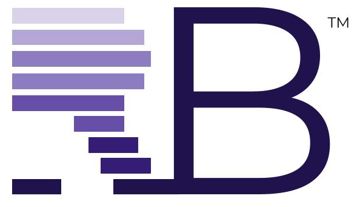 RaveBio, biotechnology startup company logo