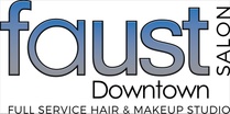 Faust Salon Downtown Santa Cruz