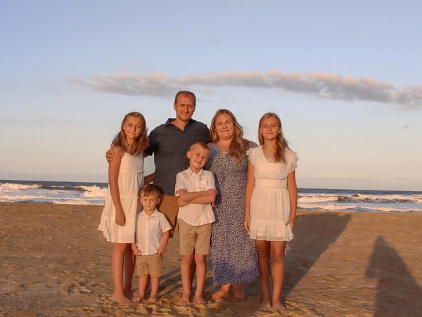 Vintage Prints Photography, Family Portraits session, beach photoshoot, Family Photographer
