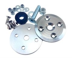 racing seat mounting hardware solutions