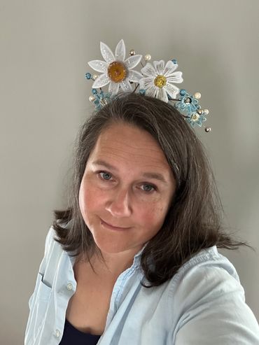 Floral Crown
