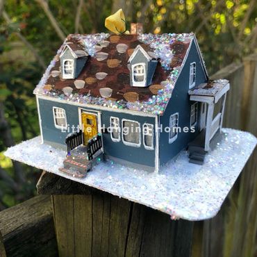 Wedding Gift Home Replica Ornament