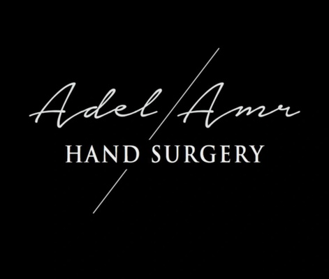 Adel Amr Hand Surgery