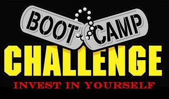 Boot-Camp Challenge is a world renowned group training program created to change your life, change y