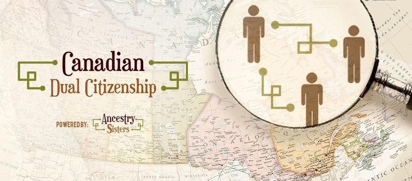 Canadian Dual Citizenship