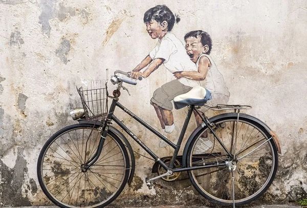 Discover Malaysia’s Intangible Heritage