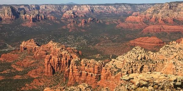 Our Sedona hiking tours will take you to the most best hard hikes in Sedona.