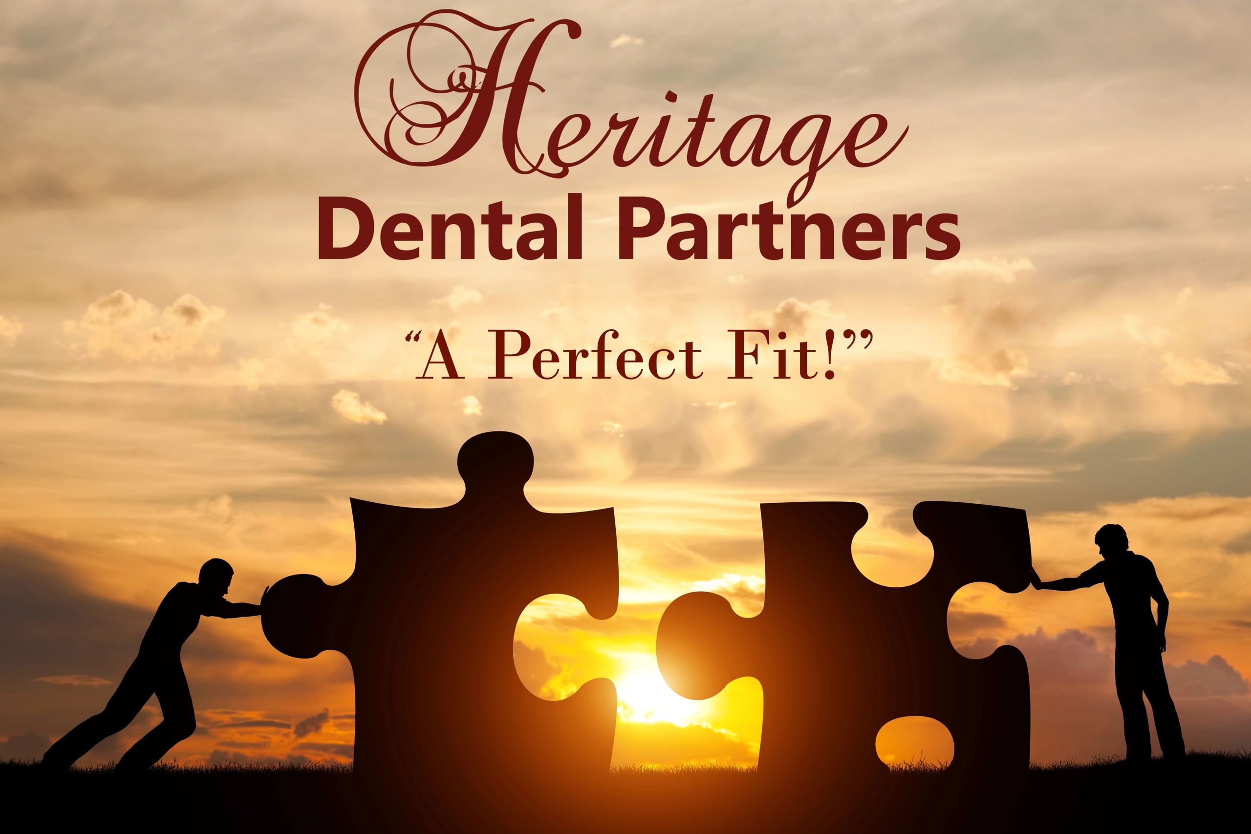 Heritage Dental Partners