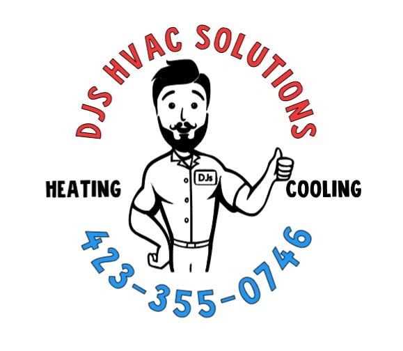 DJs HVAC Solutions - Heating and Air, Ventilation
