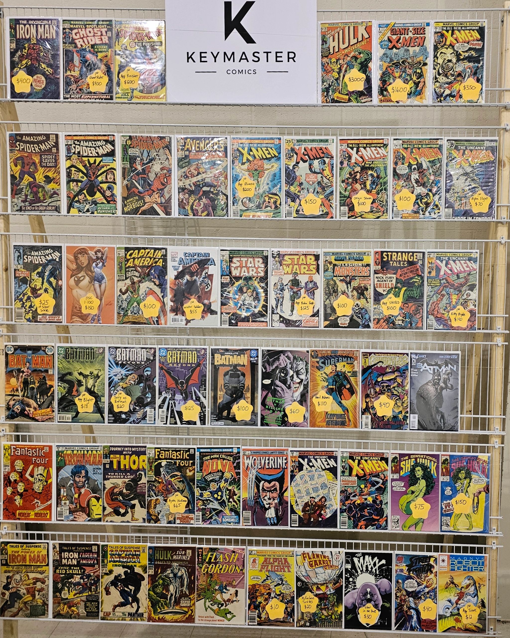 comic book stores that buy pokemon cards Mystery card(s) Roush Garage do comic book stores buy
