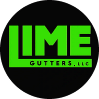 Lime Gutters
