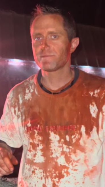 Halloween, Lake Joy Trails of Terror, Warner Robins, Perry, Kathleen, charity, fundraiser, to do