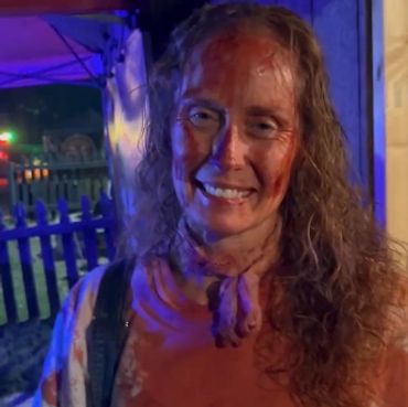 Halloween, Lake Joy Trails of Terror, Warner Robins, Perry, Kathleen, charity, fundraiser, to do