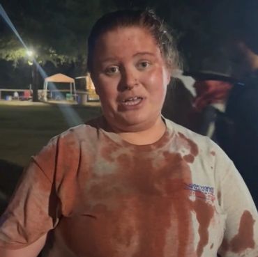 Halloween, Lake Joy Trails of Terror, Warner Robins, Perry, Kathleen, charity, fundraiser, to do