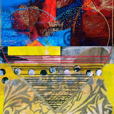 A Heart for Ukraine - all proceeds go to the International Red Cross to assist.