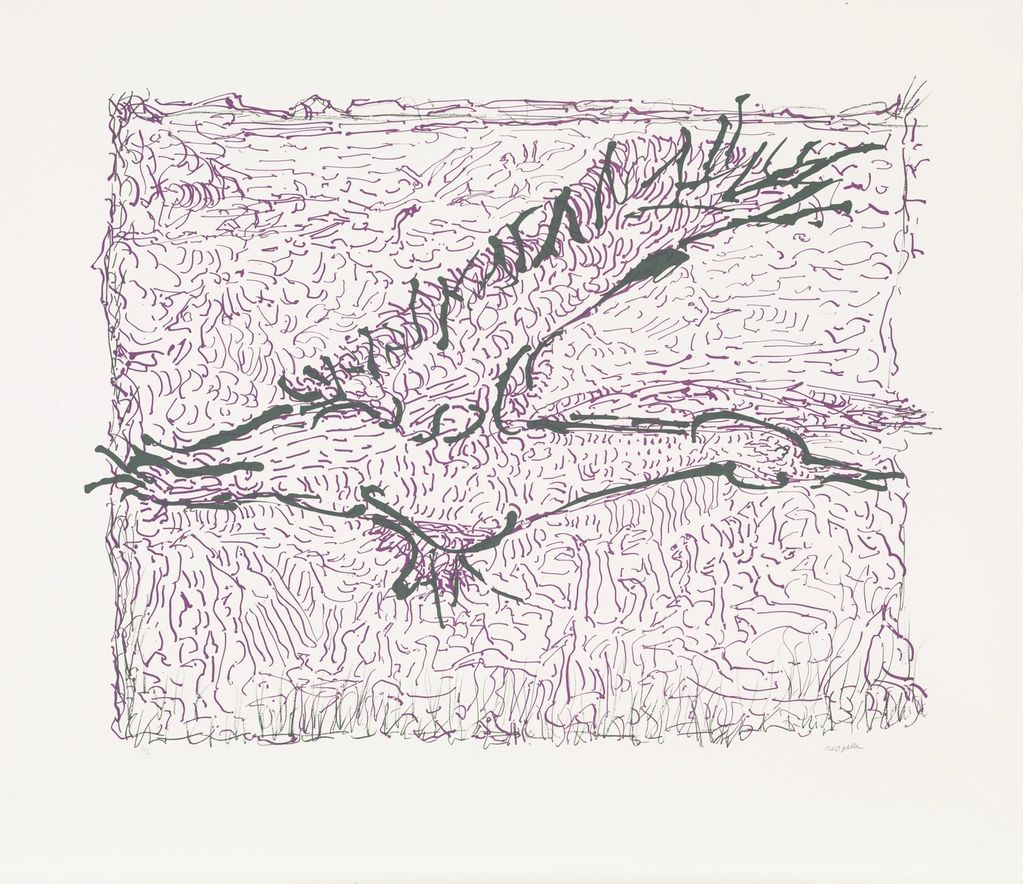 Jean-Paul Riopelle - Leader