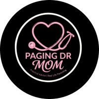 Paging Dr. Mom™
