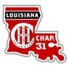 Louisiana IHC 31