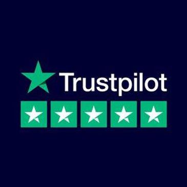 Trustpilot feedback and reviews rating