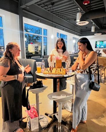 Business Women