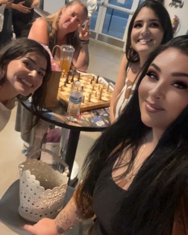 Babes in Business