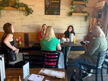 Group networking