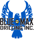 Blue Max Drilling                                                
