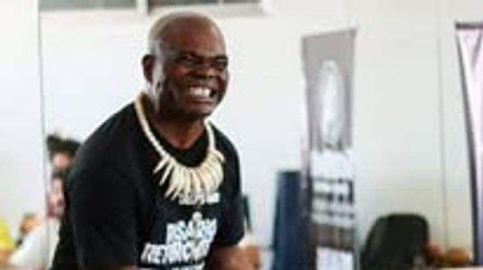 Master Thobos breaths life into rhythm through is fun and engaging workshop, classes and seminars.