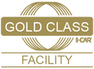 I-CAR Gold Class Facility
