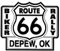 Route 66 Biker Rallies