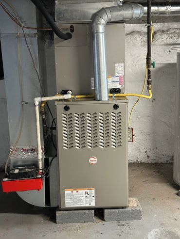 HVAC Company in Philadelphia