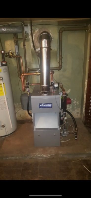 Boiler service and installations available in Philly with Financing. Call us today 215-416-6557.