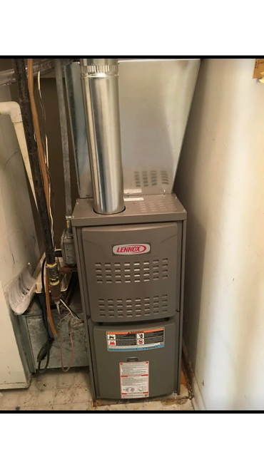 Garnet Valley Gas Furnace Repair and installation