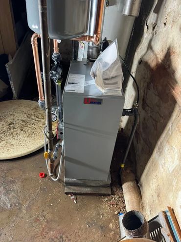 Merion Station HVAC repair