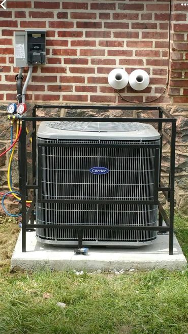 Delaware county Air conditioning repair and installation