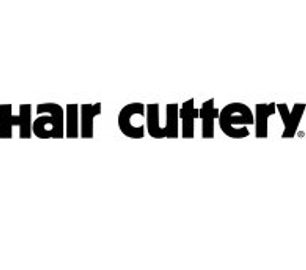 Hair Cuttery Logo at The Shops at the Grove in Winter Garden, Florida